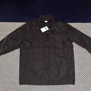 Nike Jacket - water resistant and made for cold weather. XL - never worn.
